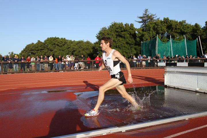 2010 Stanford Invite-College-124.JPG - 2010 Stanford Invitational, March 26-27, Cobb Track and Angell Field, Stanford,CA.
